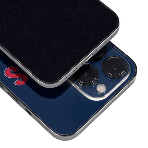 NFL Houston Texans Helmet iPhone 13 Pro Max Skin