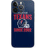 NFL Houston Texans Helmet iPhone 13 Pro Skin