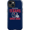 NFL Houston Texans Helmet iPhone 15 Plus Impact Case