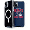NFL Houston Texans Helmet iPhone 15 MagSafe Case