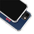 NFL Houston Texans Helmet iPhone 15 Plus Clear Case