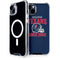 NFL Houston Texans Helmet iPhone 14 Plus MagSafe Case