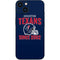 NFL Houston Texans Helmet iPhone 15 Plus Skin