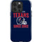 NFL Houston Texans Helmet iPhone 14 Pro Impact Case