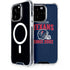 NFL Houston Texans Helmet iPhone 15 Pro MagSafe Case
