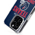 NFL Houston Texans Helmet iPhone 15 Pro MagSafe Case