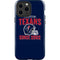 NFL Houston Texans Helmet iPhone 14 Pro Max Impact Case