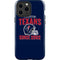 NFL Houston Texans Helmet iPhone 15 Pro Max Impact Case
