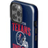 NFL Houston Texans Helmet iPhone 15 Pro Max Impact Case