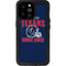 NFL Houston Texans Helmet iPhone 14 Pro Max Waterproof Case
