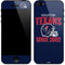 NFL Houston Texans Helmet iPhone 5/5s/5SE Skin