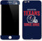 NFL Houston Texans Helmet iPhone 6/6s Plus Skin