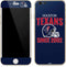 NFL Houston Texans Helmet iPhone 6/6s Skin