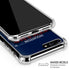 NFL Houston Texans Helmet iPhone 7/8 Plus Clear Case