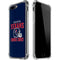 NFL Houston Texans Helmet iPhone 7/8 Plus Clear Case
