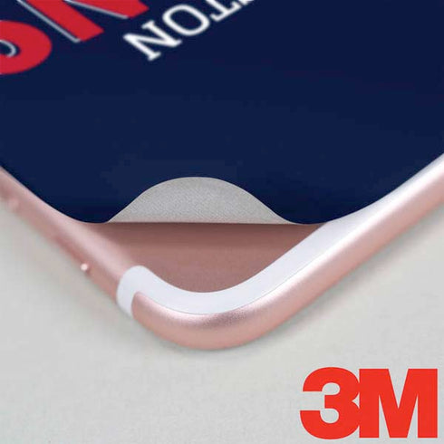 NFL Houston Texans Helmet iPhone 7 Skin