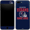 NFL Houston Texans Helmet iPhone 8 Plus Skin