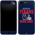 NFL Houston Texans Helmet iPhone 8 Plus Skin