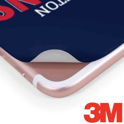 NFL Houston Texans Helmet iPhone 8 Plus Skin