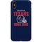 NFL Houston Texans Helmet iPhone 8 Pro Case