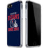 NFL Houston Texans Helmet iPhone SE (2nd & 3rd Gen) Clear Case