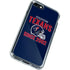 NFL Houston Texans Helmet iPhone SE (2nd & 3rd Gen) Clear Case