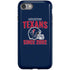 NFL Houston Texans Helmet iPhone SE (2nd & 3rd Gen) Pro Case