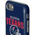 NFL Houston Texans Helmet iPhone SE (2nd & 3rd Gen) Pro Case