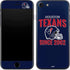 NFL Houston Texans Helmet iPhone SE (2nd & 3rd Gen) Skin