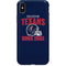 NFL Houston Texans Helmet iPhone X Pro Case