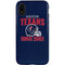 NFL Houston Texans Helmet iPhone XR Pro Case