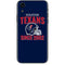 NFL Houston Texans Helmet iPhone XR Skin
