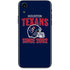 NFL Houston Texans Helmet iPhone XR Skin