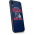NFL Houston Texans Helmet iPhone XR Skin