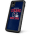 NFL Houston Texans Helmet iPhone XR Waterproof Case