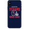 NFL Houston Texans Helmet iPhone XS Max Skin