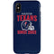 NFL Houston Texans Helmet iPhone XS Pro Case