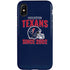 NFL Houston Texans Helmet iPhone XS Pro Case