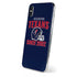 NFL Houston Texans Helmet iPhone XS Skin