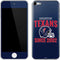 NFL Houston Texans Helmet Apple iPod Skin