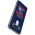 NFL Houston Texans Helmet LG Stylo 6 Clear Case