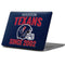 NFL Houston Texans Helmet Apple MacBook Pro 13-inch Skin