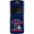 NFL Houston Texans Helmet Motorola RAZR Skin