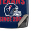 NFL Houston Texans Helmet Motorola RAZR Skin