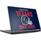 NFL Houston Texans Helmet MSI GS65 Stealth Laptop Skin