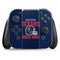 NFL Houston Texans Helmet Nintendo Switch (2017-2021) Joy-Con Controller Skin