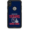 NFL Houston Texans Helmet Otterbox Commuter iPhone Skin