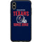 NFL Houston Texans Helmet Otterbox Symmetry iPhone Skin