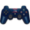 NFL Houston Texans Helmet PS3 Dual Shock wireless controller Skin