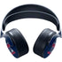 NFL Houston Texans Helmet PULSE 3D Wireless Headset for PS5 Skin